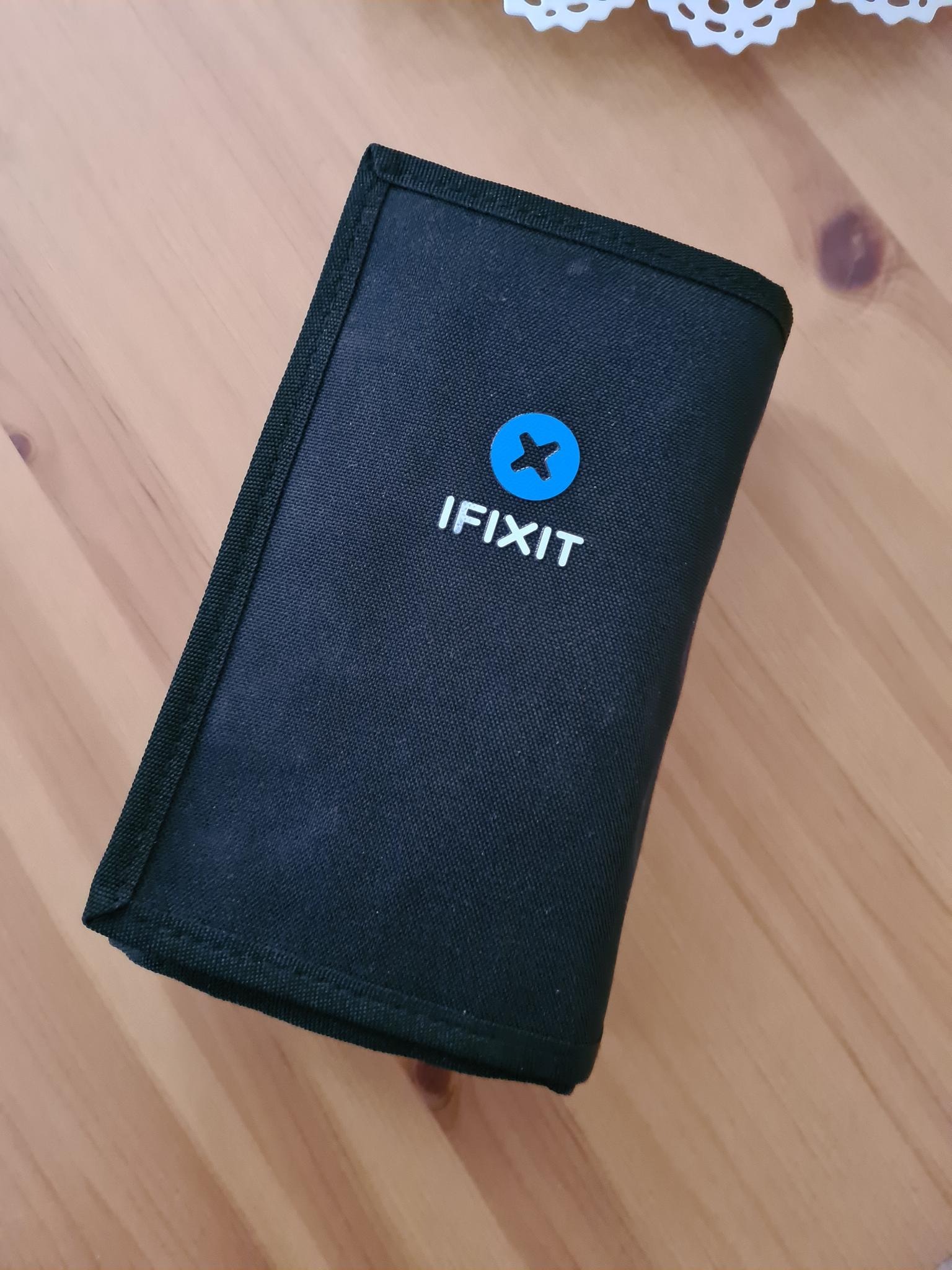 iFixit Pro Tech Toolkit